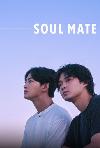 دانلود سریال Soul Mate 2026