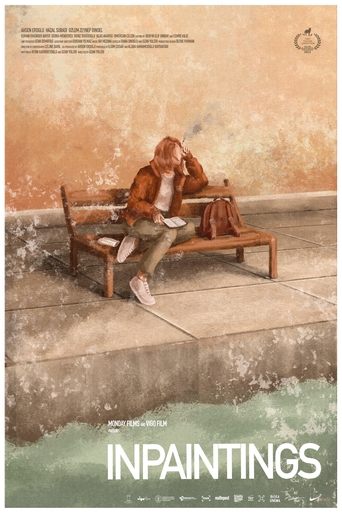 دانلود فیلم Inpaintings 2023