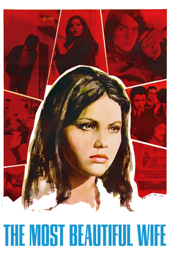 دانلود فیلم The Most Beautiful Wife 1970 (زیباترین همسر)