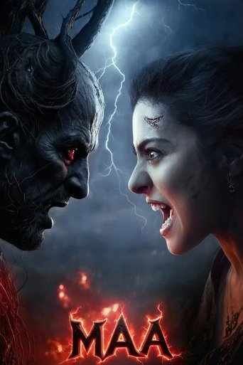 دانلود فیلم Maa 2025 (مادر)