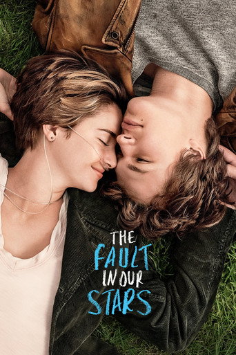 دانلود فیلم The Fault in Our Stars 2014 (خطای ستارگان بخت ما)
