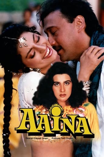 دانلود فیلم Aaina 1993 (آینه)