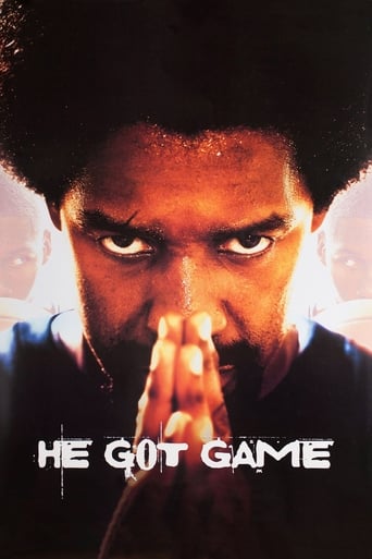 دانلود فیلم He Got Game 1998 (او بازی را برد)