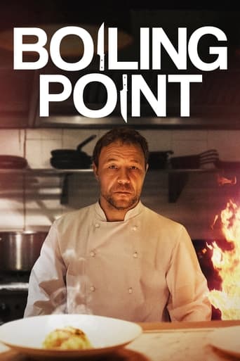 دانلود فیلم Boiling Point 2021 (نقطه جوش)