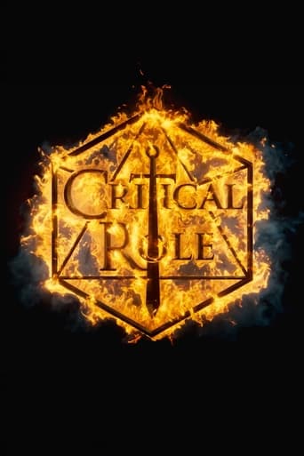 دانلود سریال Critical Role 2015