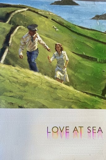 دانلود فیلم Love at Sea 1965 (عشق در دریا)