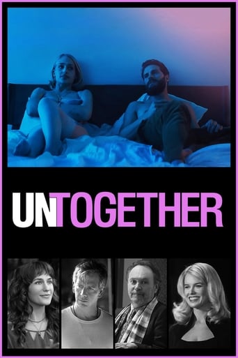 دانلود فیلم Untogether 2018 (آشفته)