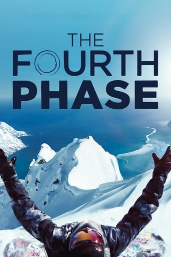 دانلود فیلم The Fourth Phase 2016 (مرحله چهارم)