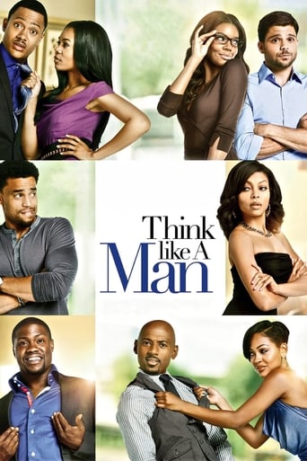 Think Like a Man 2012