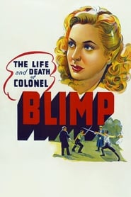 The Life and Death of Colonel Blimp 1943