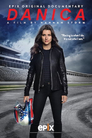 دانلود فیلم Danica 2017