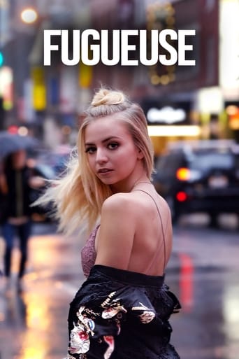 دانلود سریال Fugueuse 2018 (فرار کن)