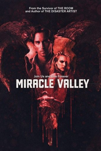 دانلود فیلم Miracle Valley 2021