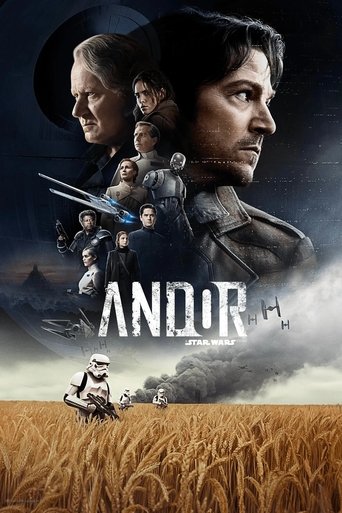 دانلود سریال Andor 2022 (اندور)
