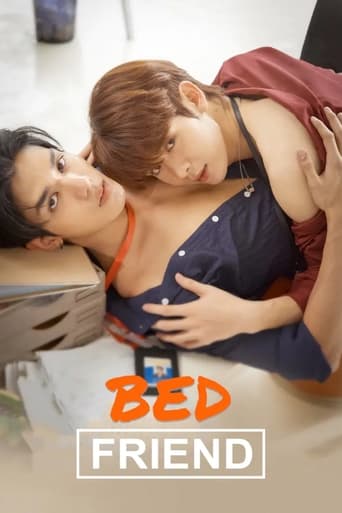 دانلود سریال Bed Friend 2023 (دوست تخت)