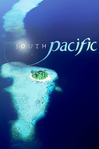 دانلود سریال South Pacific 2009