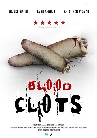 دانلود فیلم Blood Clots 2018