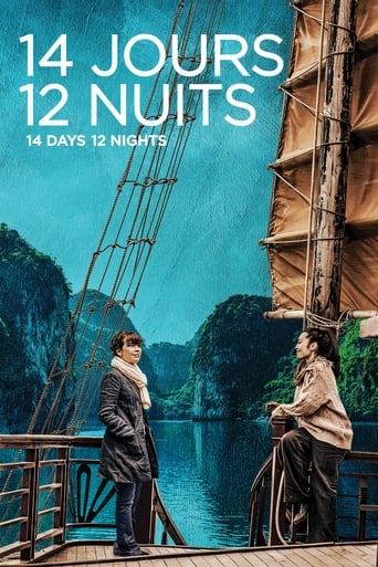 دانلود فیلم 14 Days, 12 Nights 2019