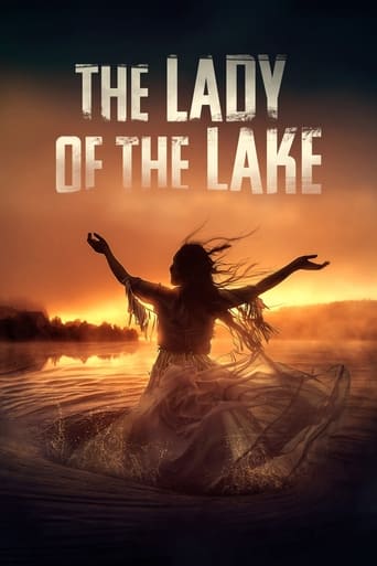دانلود فیلم The Lady of the Lake 2024 (بانوی دریاچه)