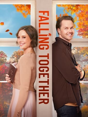 دانلود فیلم Falling Together 2024 (سقوط)