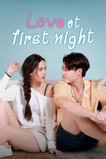 دانلود سریال Love at First Night 2024 (عشق درشب اول)
