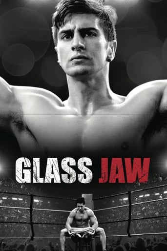 دانلود فیلم Glass Jaw 2018 (آرواره شیشه ای)