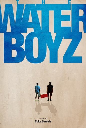 دانلود فیلم The Waterboyz 2024