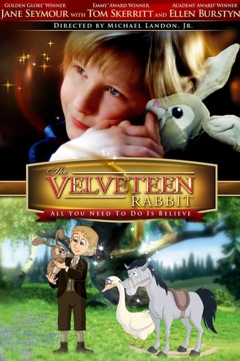 The Velveteen Rabbit 2009