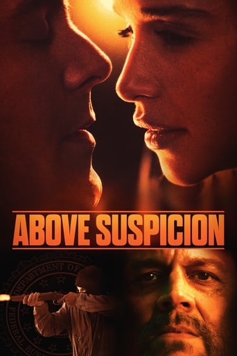 دانلود فیلم Above Suspicion 2019 (بالاتر از سوء ظن)