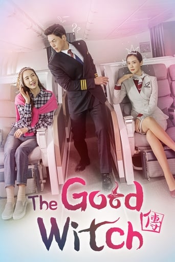 دانلود سریال The Good Witch 2018 (جادوگرخوب)