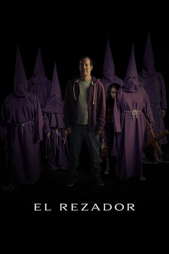 دانلود فیلم The Preacher 2022