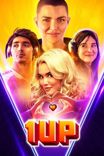 دانلود فیلم 1Up 2022 (1 آپ)