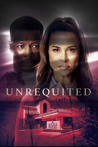 دانلود فیلم Unrequited 2026