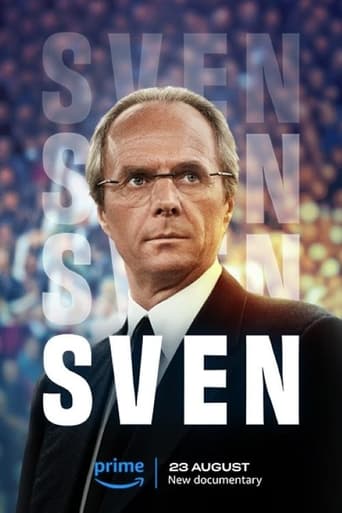 دانلود فیلم Sven 2024