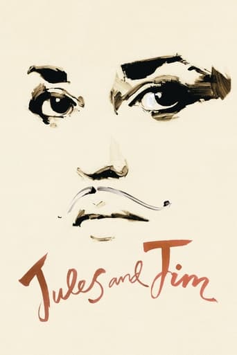 دانلود فیلم Jules and Jim 1962