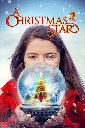 دانلود فیلم A Christmas Star 2015 (یک ستاره کریسمس)