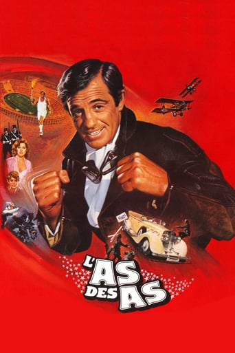 دانلود فیلم Ace of Aces 1982