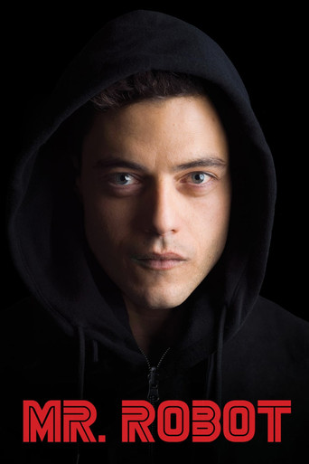 دانلود سریال Mr. Robot 2015 (آقای رُبات)