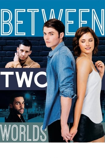 دانلود فیلم Between Two Worlds 2016 (بین دو دنیا)