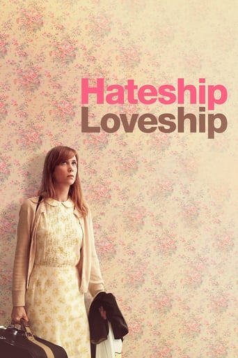 دانلود فیلم Hateship Loveship 2013