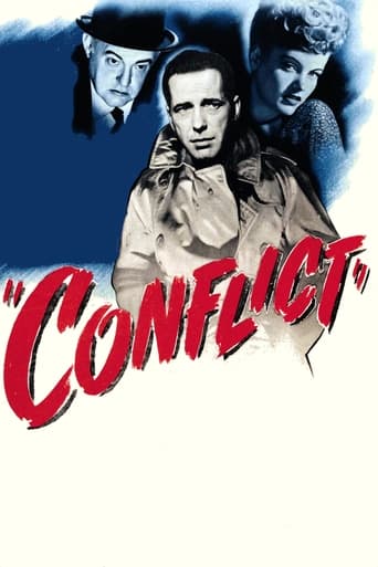 دانلود فیلم Conflict 1945