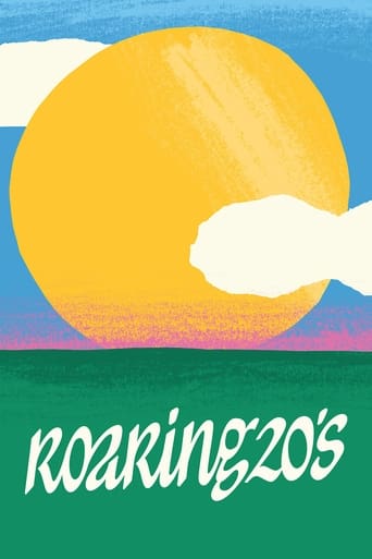 دانلود فیلم Roaring 20's 2021