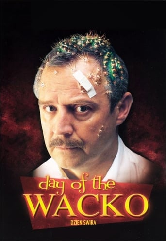 دانلود فیلم Day of the Wacko 2002