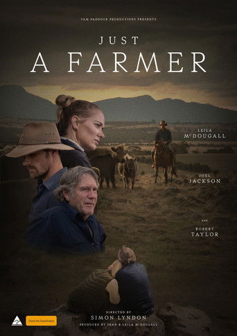 دانلود فیلم Just a Farmer 2024