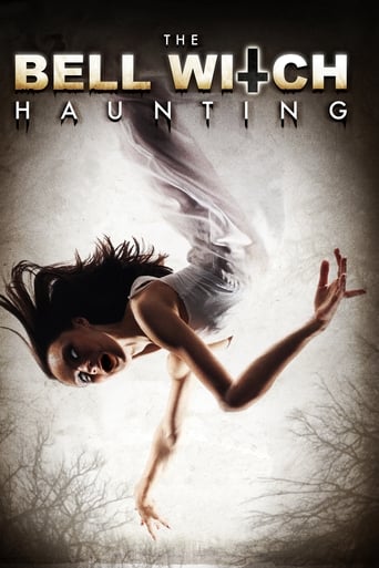 دانلود فیلم The Bell Witch Haunting 2013