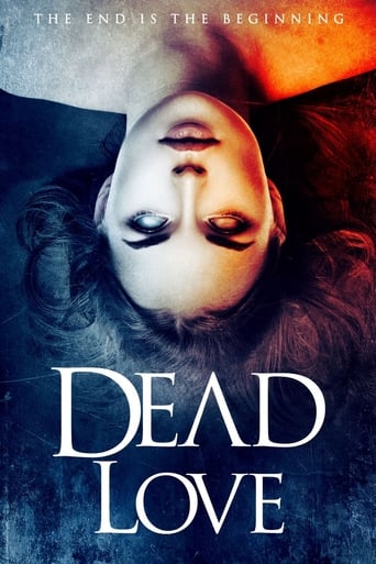 دانلود فیلم Dead Love 2018