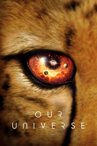 دانلود سریال Our Universe 2022 (جهان ما)