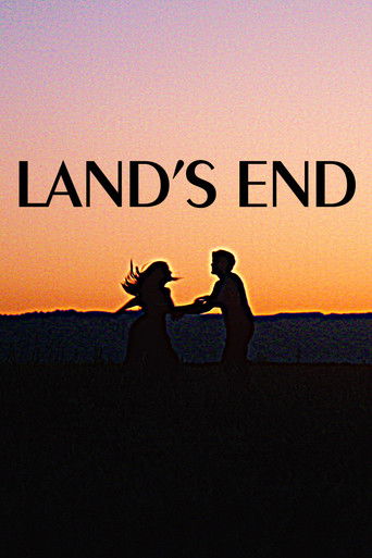 دانلود فیلم Land's End 2025 (انتهای سرزمین)