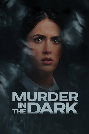 دانلود فیلم Murder in the Dark 