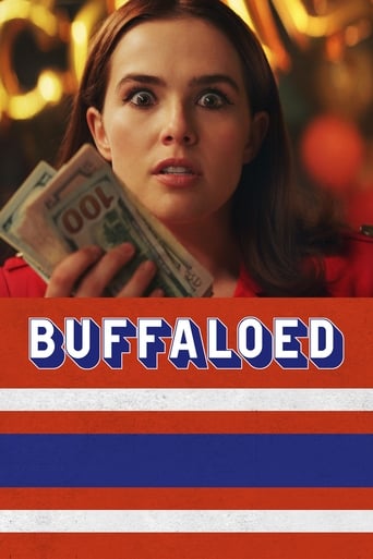 دانلود فیلم Buffaloed 2019 (وحشت زده)